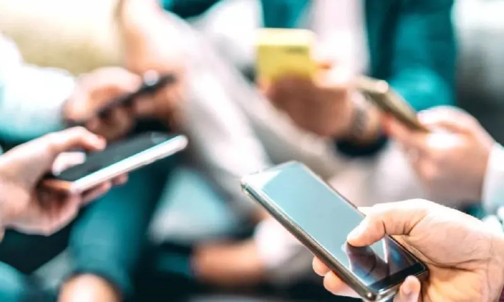 ترک موبایل با برنامهریزی