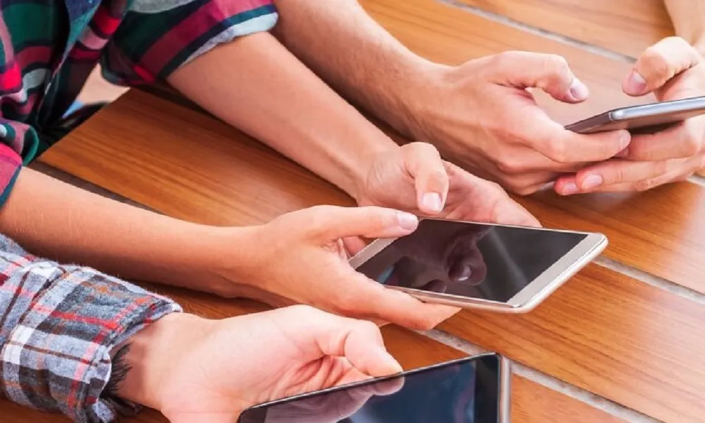 ترک موبایل با برنامهریزی