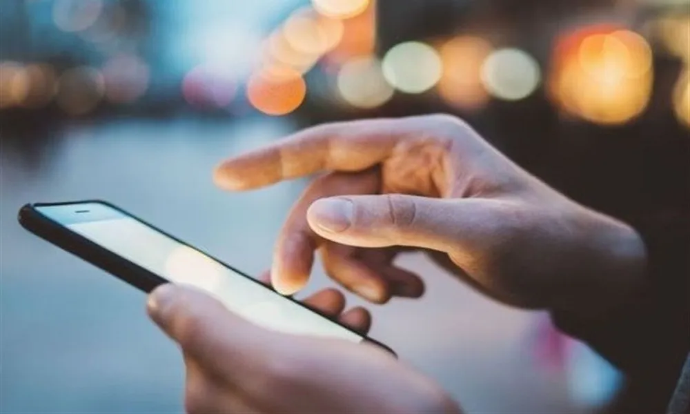 ترک موبایل با برنامهریزی