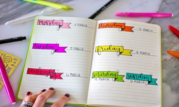 برنامه ریزی درسی دانشگاه