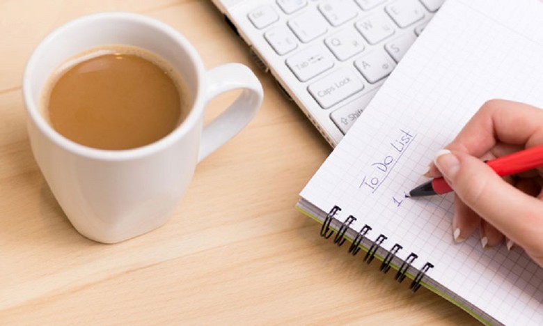 دفتر برنامهریزی